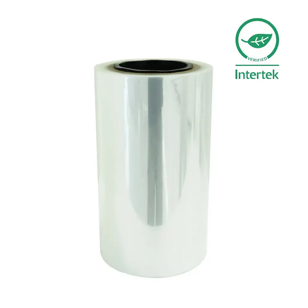 Degradable BOPP Film Lamination.webp